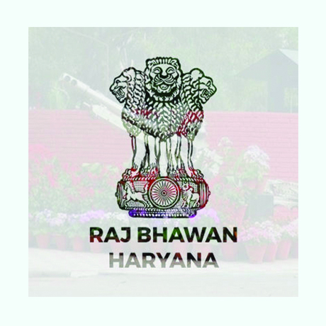 Raj Bhawan Haryana